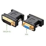  Adapter Gigatech DVI m VGA f | Eponuda.ba