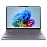 Lenovo IdeaPad 5 2-v-1 prenosnik, AMD Ryzen AI 7 350, 16-palčni WUXGA zaslon (MT), 16 GB RAM, 1 TB, integrirana grafika (UMA), Windows 11 Home, Luna Grey, 2-letna garancija | Shoptok.si