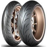Dunlop 120/70R17 58W TL QUALIFIER CORE | shoptok.hr