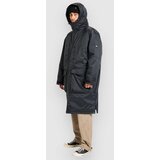 Quiksilver Full Rig Poncho Jakna black Cene