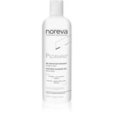 Noreva Psoriane Soothing Cleansing Gel pomirjevalni čistilni gel za občutljivo kožo 500 ml