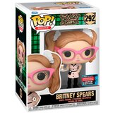 Funko pop rocks drive me crazy britney spears ekskluzivna jesenska konvencija 2022 292, (21324411) Cene