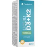 Liquid Vitamin D3 + K2 - 250 ml