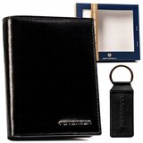 Peterson Denarnice Ptn Set-m-1549-kcs Črna | Shoptok.si