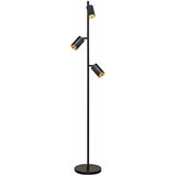  podna lampa maribel 3xGU10/12W/230V crna | Eponuda.com