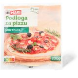 Maxi Smrznuta podloga za picu Premia 200g | ePonuda.com