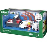 Brio putnički voz na daljinsko upravljanje BR33510 Cene