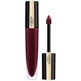 L´Oréal Paris Glosi Signature Matte Liquid Lipstick - 205 I Fascinate Črna Cene