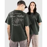 Grace T-shirt green
