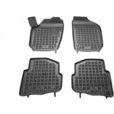 REZAW-PLAST tipske patosnice za skoda fabia (1999-2006) / vw polo (2002+) / seat ibiza / cordoba Cene