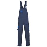 MONSUN Radne pantalone tr contrast teget/plave, vel.xl ( 54865 ) | Eponuda.com