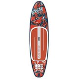 Aqua Marina Sup Pure Air (Nosilnost: 140 kg, Napihljiv) Cene