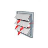 ERA ZALUZINA 1515K10F SIVA (KRZ) | ePonuda.com