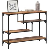  Konzolna stolica Staro drvo 100 x 30 x 75 cm Konstruirano drvo | Eponuda.ba