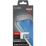 Sbs GOOGLE PIXEL 9 PRO XL zaščitno steklo, (21339178) | Shoptok.si