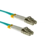 Patch kabl fiber LC/UPS - LC/UPC MM OM3 3mm DX 50m