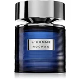 Muška toaletna voda L' homme 60ml