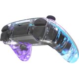 Speedlink Game Pad RAIT NX RGB Gamepad – Wireless/Wired, PC/Android/Switch OLED/Lite, clear transparent,... | Eponuda.ba