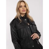 Honey Winter Jacket-NM-KR-T2-2260-1.12-black | Shoptok.si