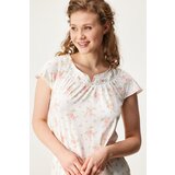 Polo Ralph Lauren Dolga spalna srajca Ballet | Shoptok.si