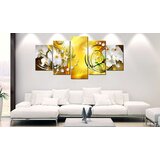  Slika - Yellow Admiration 200x100 | shoptok.hr