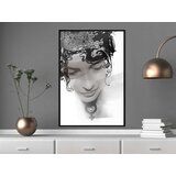  Poster - Delicate Features 40x60 | shoptok.hr