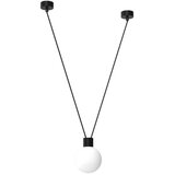  Visilica na sajli CAPRI 1xG9/7W/230V | Eponuda.com