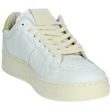 Saint Sneakers Visoke superge GOLF Bela | Shoptok.si
