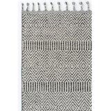 Conceptum Hypnose elit 01 - grey grey carpet (100 x 500) Cene