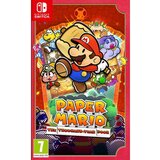  PAPER MARIO: THE THOUSAND YEAR DOOR igra za SWITCH, (21075315) u