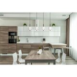 Globo 16042-4H - LED luster na sajli AIDA 4xLED/5,75W/230V 3000K/4500K/6500K | Eponuda.com