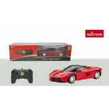 Rastar Rastar: Ferrari LaFerrari Daljinsko vodeni avto 1:24