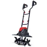Električna freza MTE380 (Snaga: 1.050 W, Radna širina: 36 cm, Radna dubina: 22 cm) + BAUHAUS jamstvo 5 godina na uređaje na električni ili motorni pogon