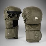 Venum Impact Evo Scales MMA Sparing Rukavice Army Green S Cene