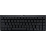 Asus ProArt KD300 keyboard Home /Office USB + RF Wireless + Bluetooth Black | shoptok.hr