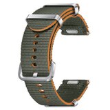 Samsung athleisure narukvica za galaxy watch 7 zelena (m/l) 8806095649580 ( et-sol31-lke ) Cene