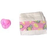 Lutka Bobas s dodacima | shoptok.hr