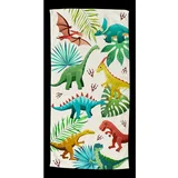 Ručnik za plažu 75x150 cm –