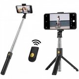 XO Bluetooth Tripod/Selfiestick SS08 with remote Cijene