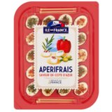  sir ille de france aperifrais azur 100g Cene