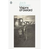 The Book Service Limited Jack Kerouac - Visions of Gerard | Eponuda.com