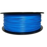 Filament for 3D, ABS, 1.75 mm, 1 kg, blue | shoptok.hr