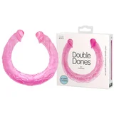 dildo Double Dones