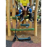 Cool Wheels Trotinet za decu FR59243 sa 2 svetleća točka do 50kg plavi | Eponuda.com