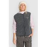 Billabong Be Happy Fleece Brezrokavnik black sands Cene