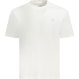 Calvin Klein MEN&#39;S SHORT SLEEVE T-SHIRT WHITE Cene
