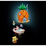 Lego LEGO® Icons - Spuži Kvadratnik: Bikinska Bistrica (11386) | Shoptok.si
