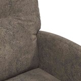  Blagovačke stolice s kotačima 2 pcs Tamno siva 57 x 67 x 95 cm | shoptok.hr