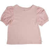 GAP Majice s kratkimi rokavi 601395-001 Rožnata Cene