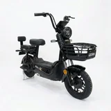 E-SKUTER NOVA ZR3 CRNA